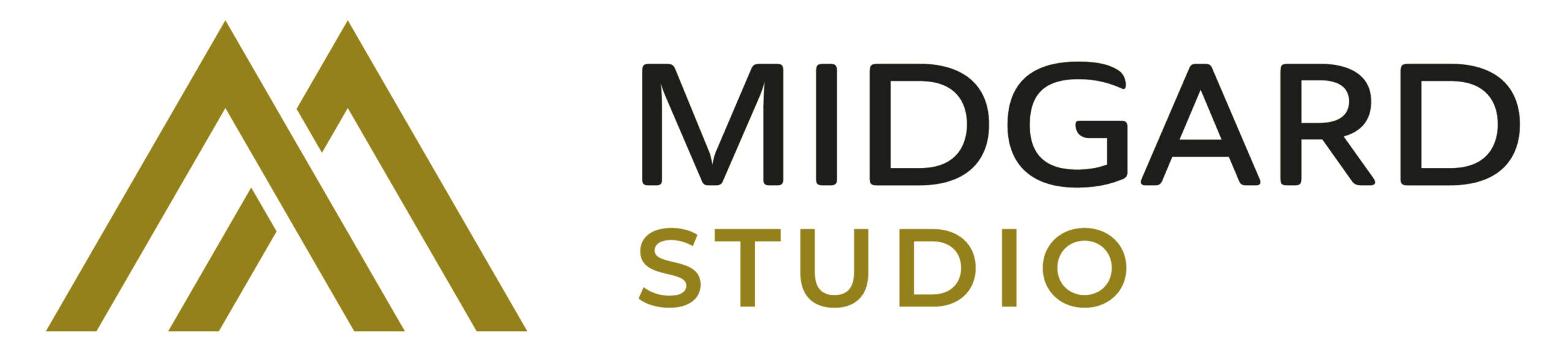Midgard Studio logo